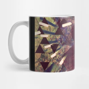 Adam Jensen Mug